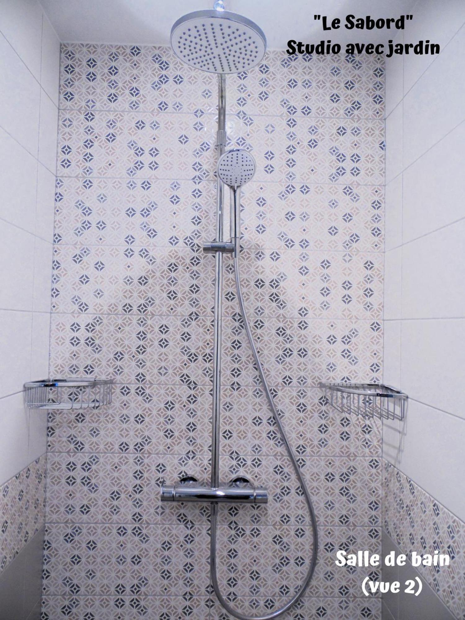 Residence La Hoguette Сен Мало Екстериор снимка