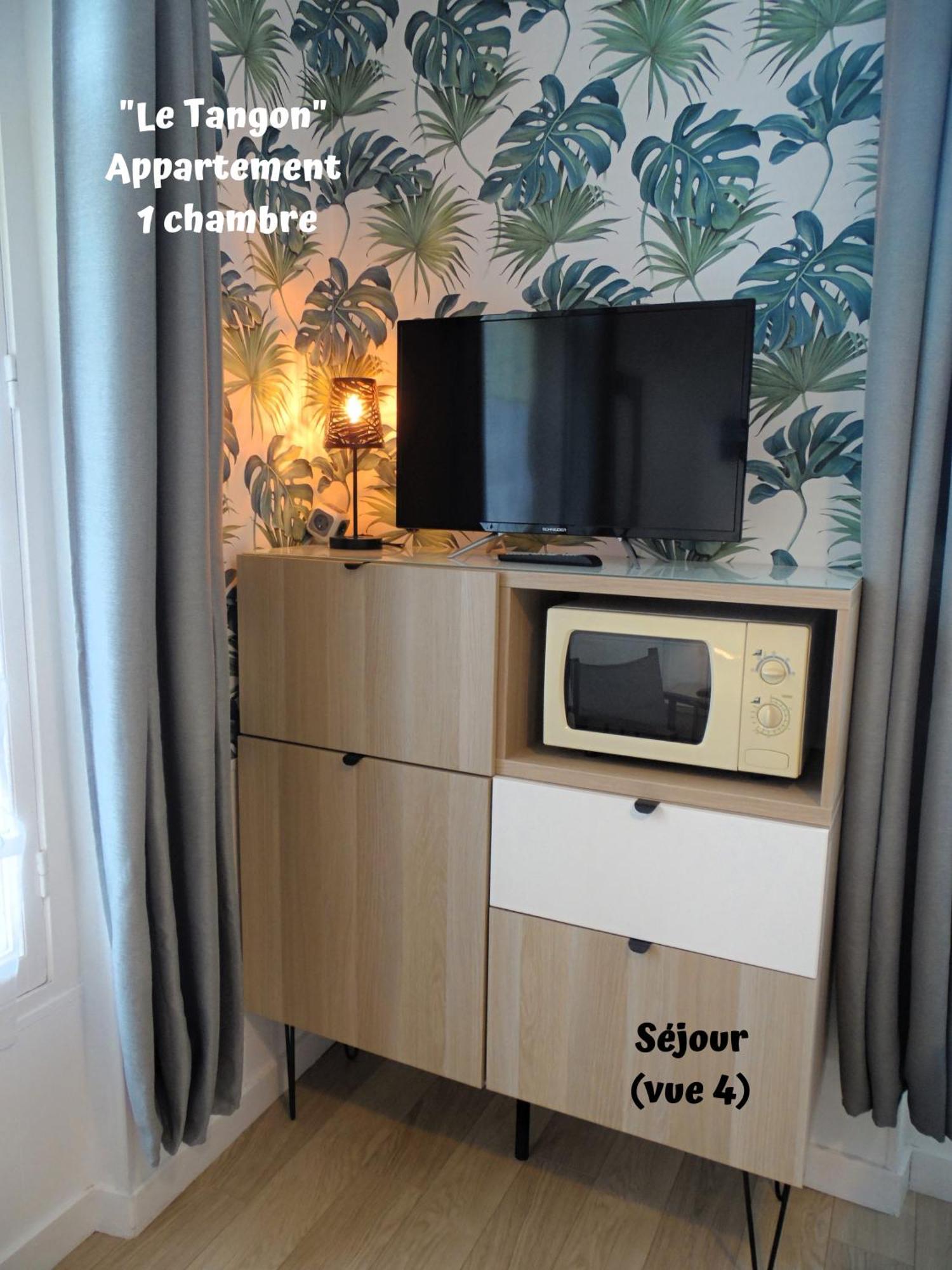 Residence La Hoguette Сен Мало Екстериор снимка