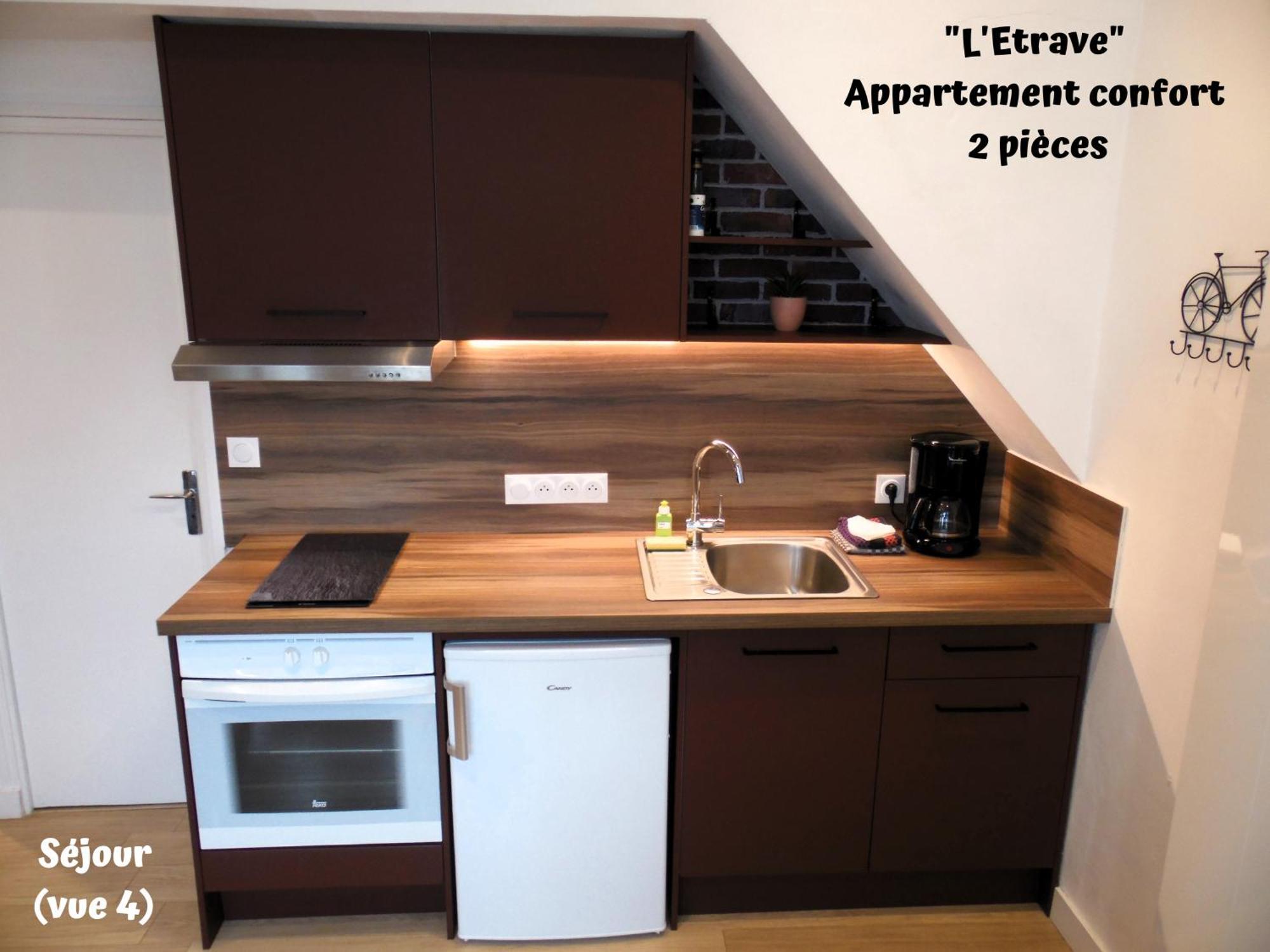 Residence La Hoguette Сен Мало Екстериор снимка